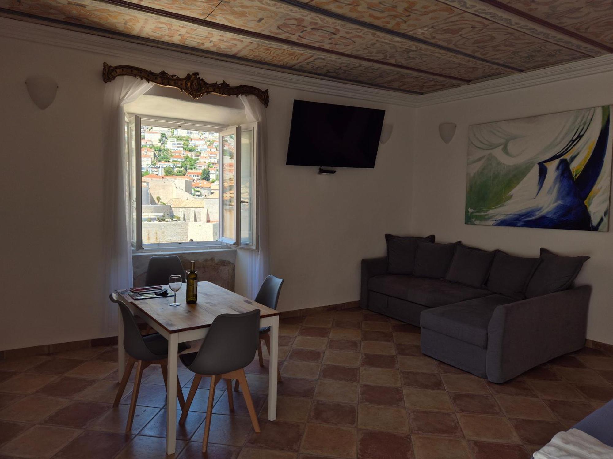 Andante Con Nobile Apartment Dubrovnik Exterior photo