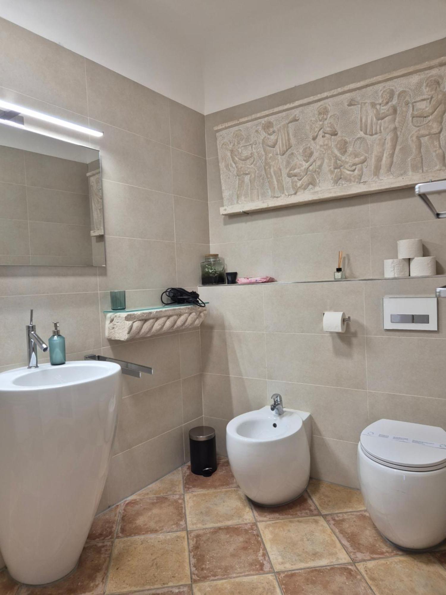 Andante Con Nobile Apartment Dubrovnik Exterior photo